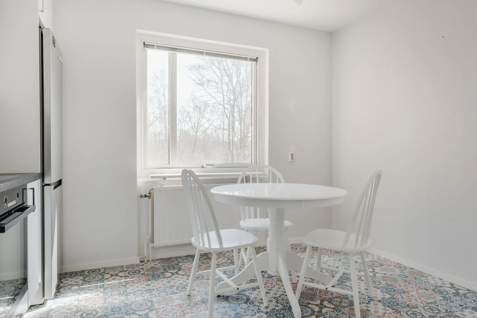 Bostadsrätt, Björkhemsgatan 71, Sjöbo, Borås