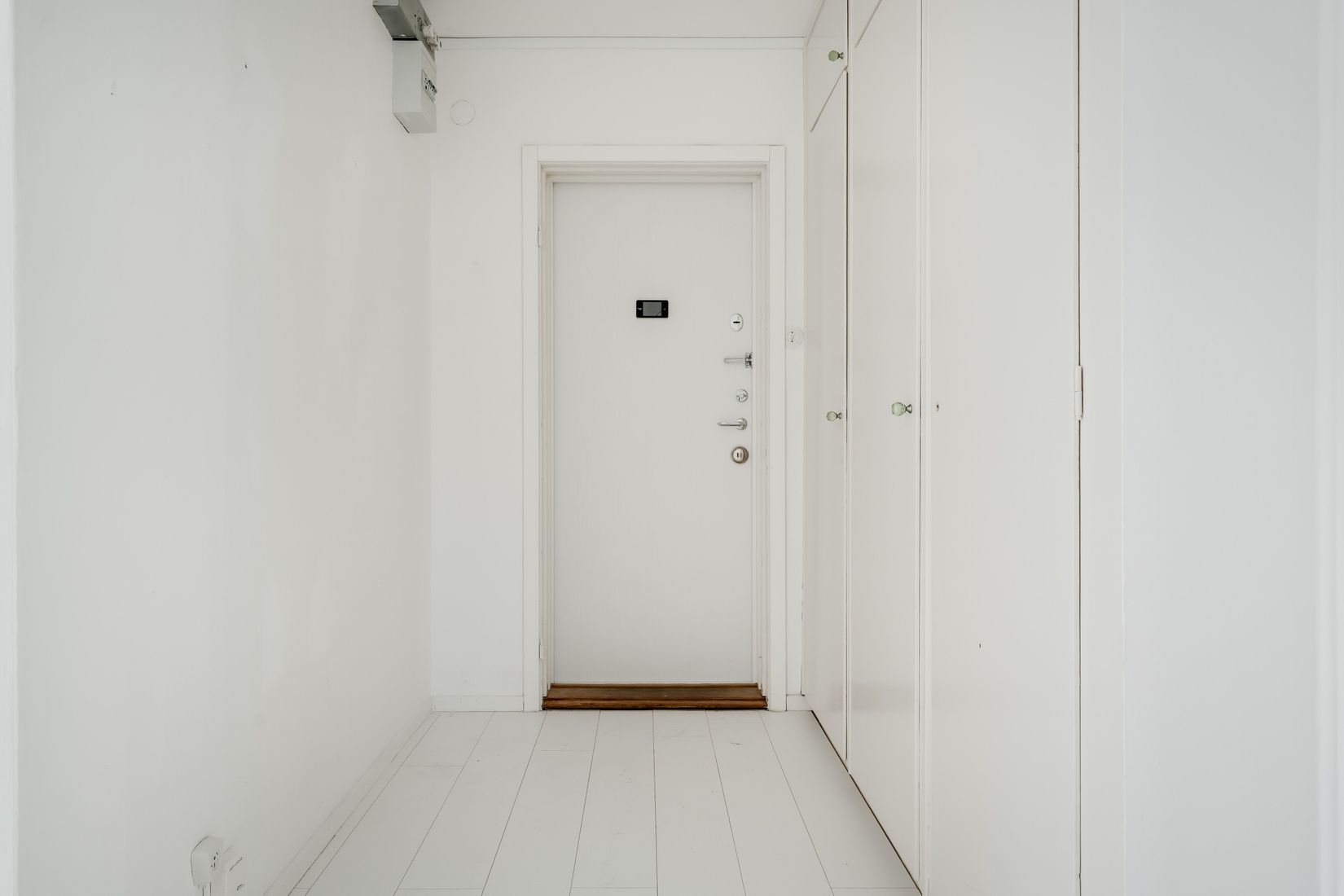 Bostadsrätt, Björkhemsgatan 71, Sjöbo, Borås