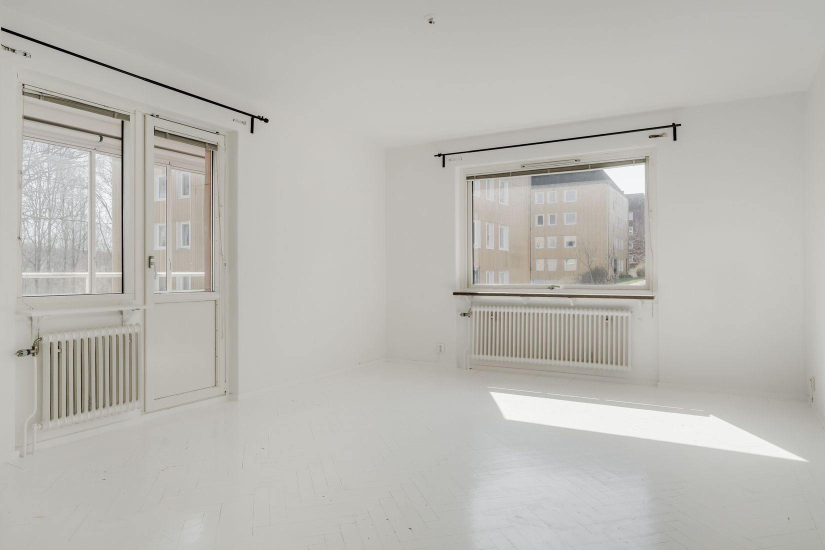 Bostadsrätt, Björkhemsgatan 71, Sjöbo, Borås