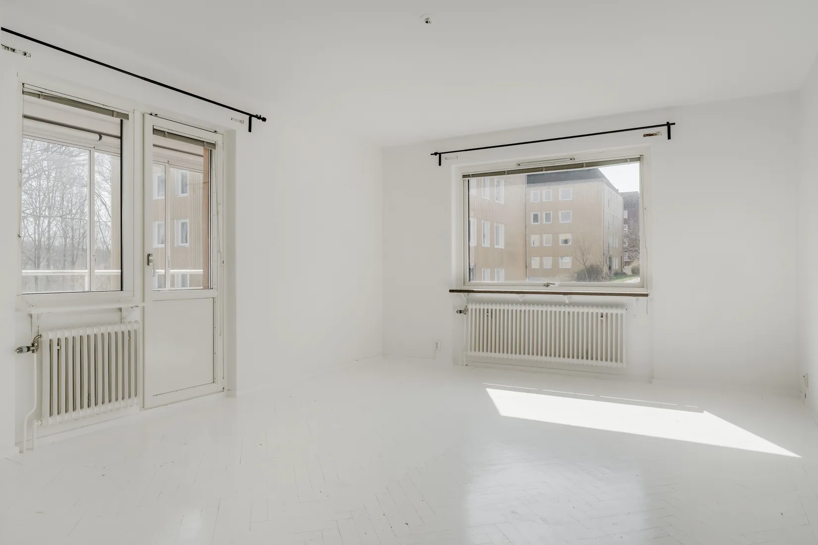 Bostadsrätt, Björkhemsgatan 71, Sjöbo, Borås