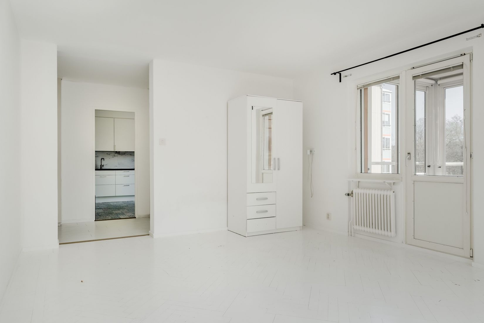 Bostadsrätt, Björkhemsgatan 71, Sjöbo, Borås