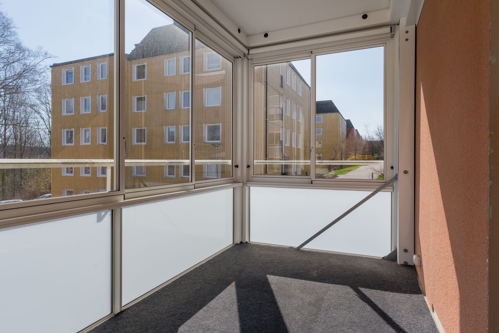 Bostadsrätt, Björkhemsgatan 71, Sjöbo, Borås