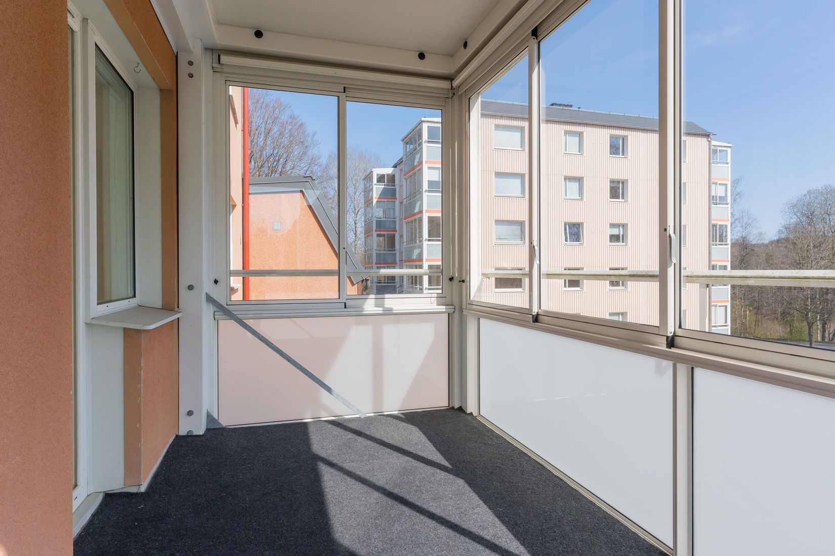 Bostadsrätt, Björkhemsgatan 71, Sjöbo, Borås