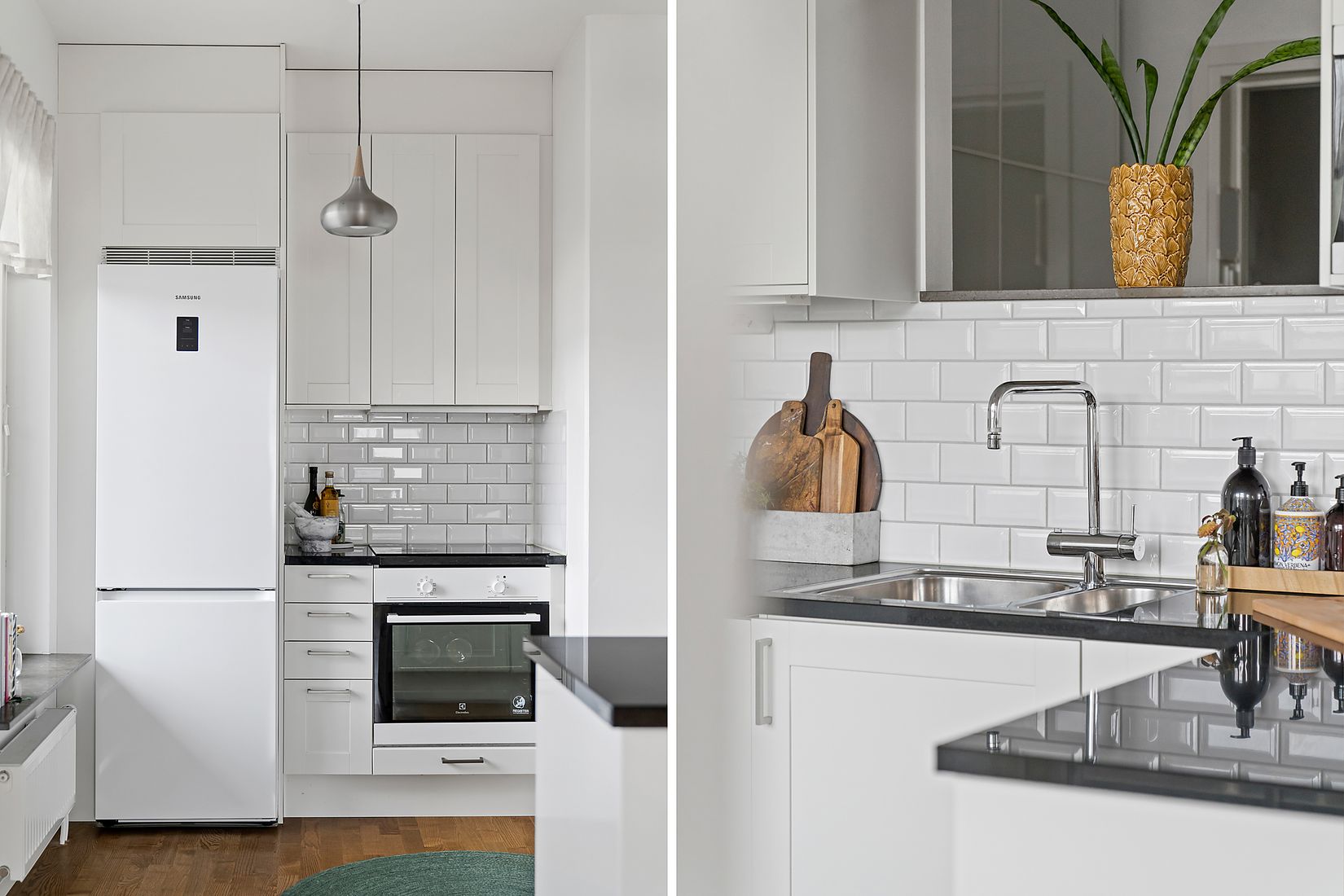 Bostadsrätt, Snickerigatan 11, Telefonplan, Stockholm