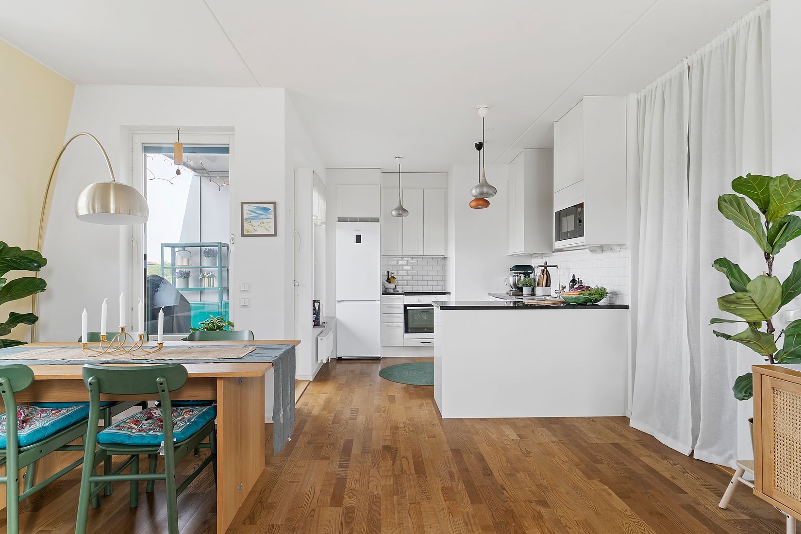 Bostadsrätt, Snickerigatan 11, Telefonplan, Stockholm