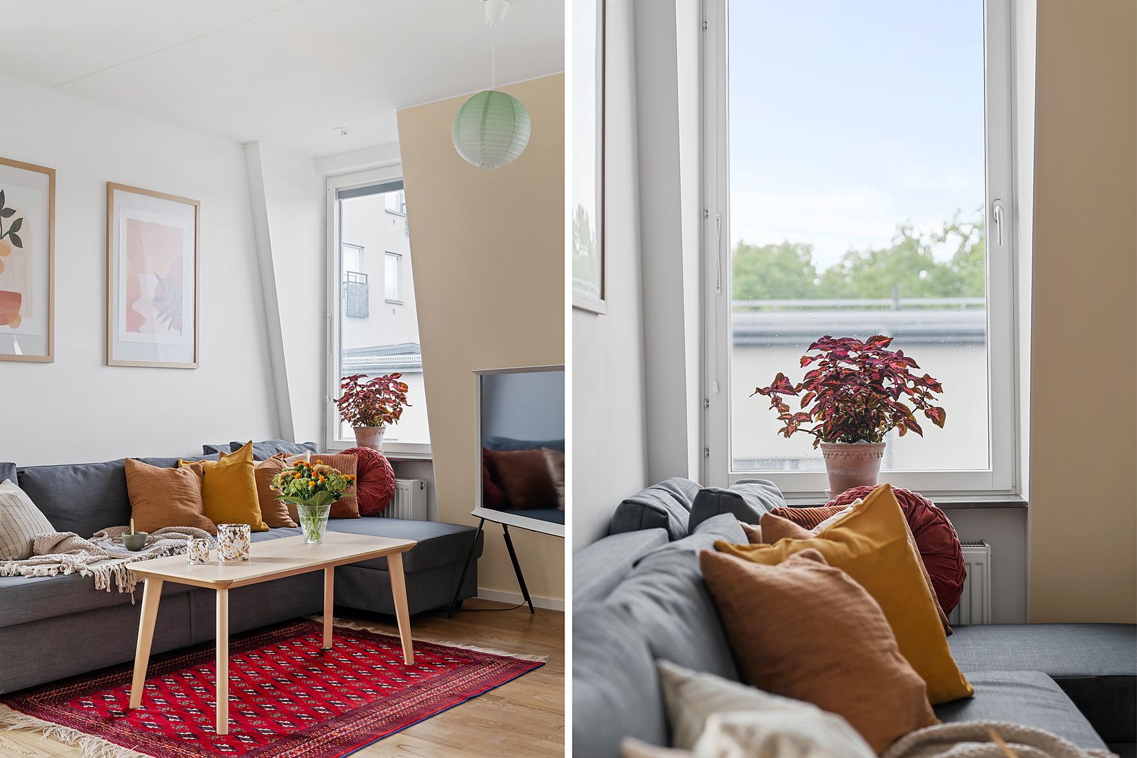 Bostadsrätt, Snickerigatan 11, Telefonplan, Stockholm