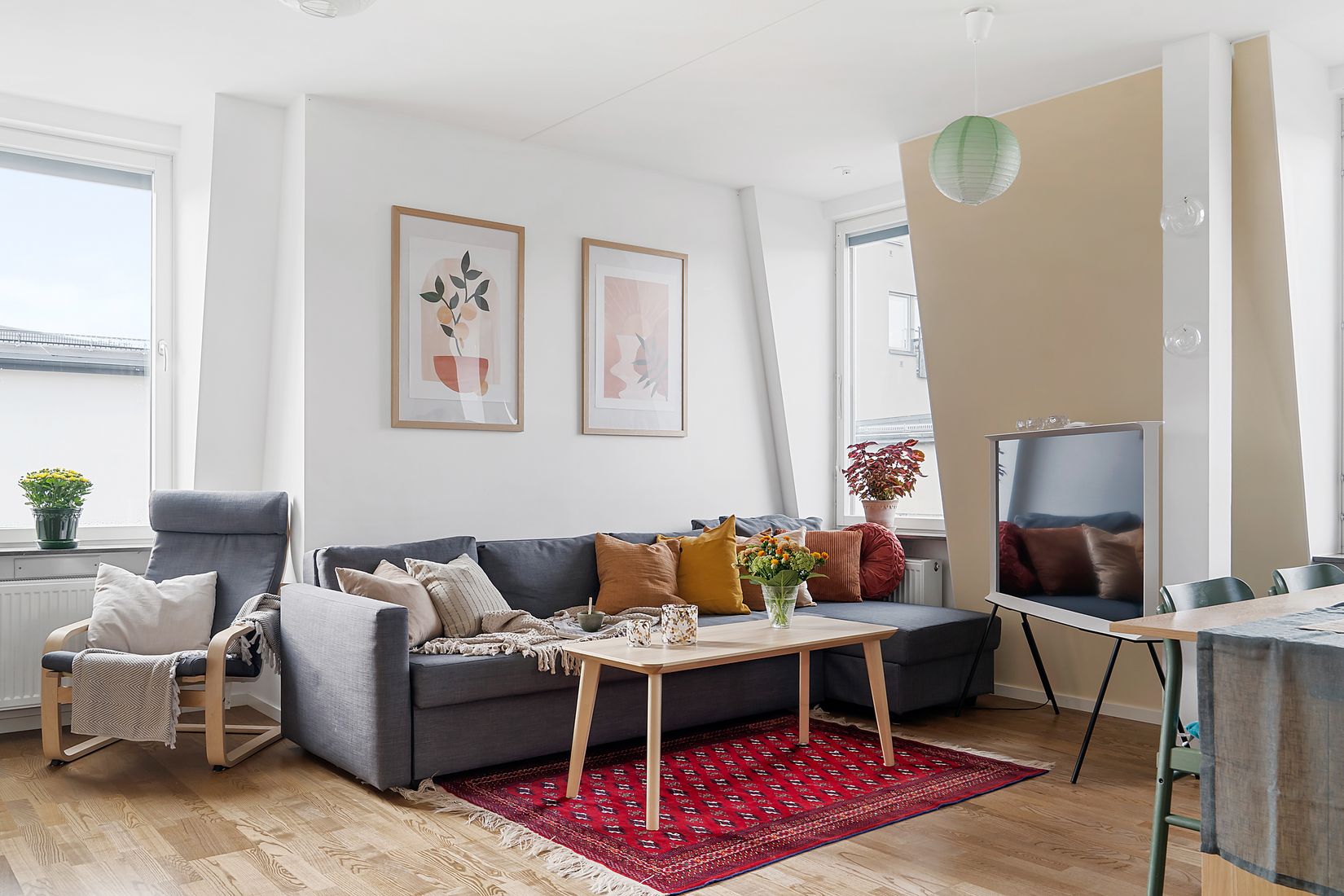 Bostadsrätt, Snickerigatan 11, Telefonplan, Stockholm