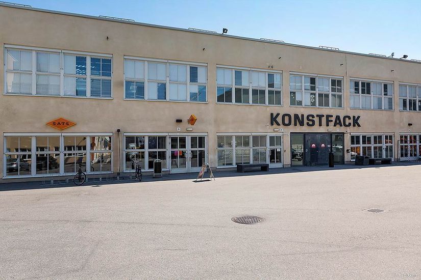 Bostadsrätt, Snickerigatan 11, Telefonplan, Stockholm