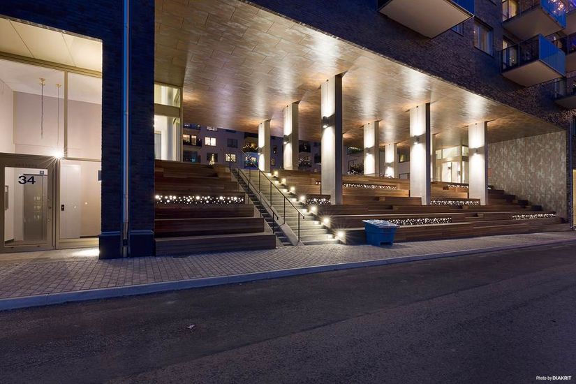 Bostadsrätt, Snickerigatan 11, Telefonplan, Stockholm