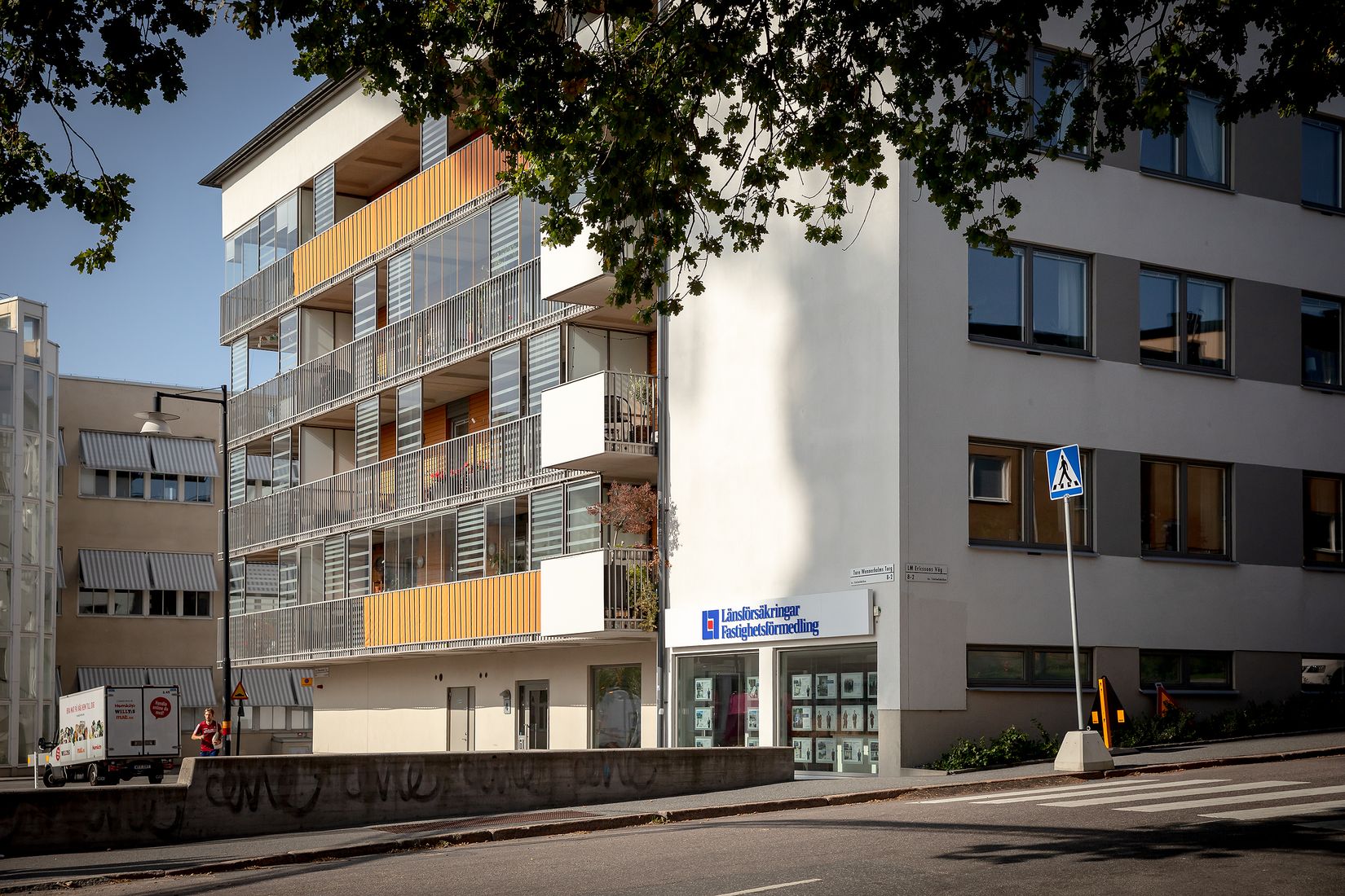Bostadsrätt, Snickerigatan 11, Telefonplan, Stockholm