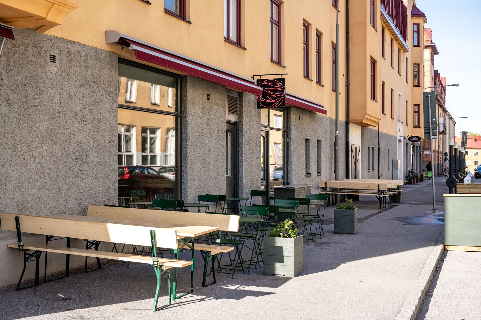 Bostadsrätt, Snickerigatan 11, Telefonplan, Stockholm