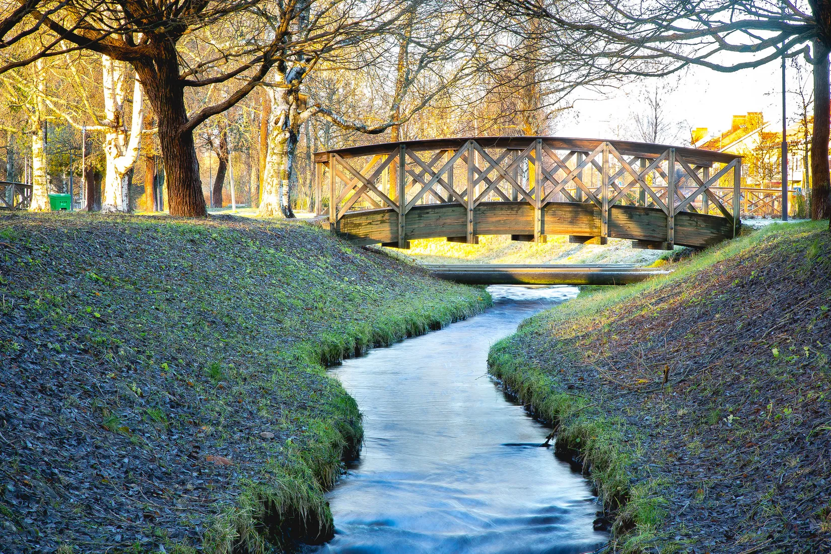 Bostadsrätt, Östra Kyrkogatan 54B, Haga, Umeå