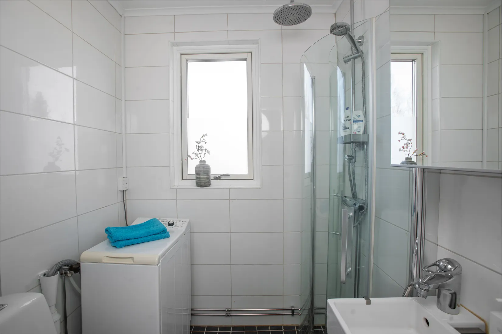 Bostadsrätt, Östra Kyrkogatan 54B, Haga, Umeå