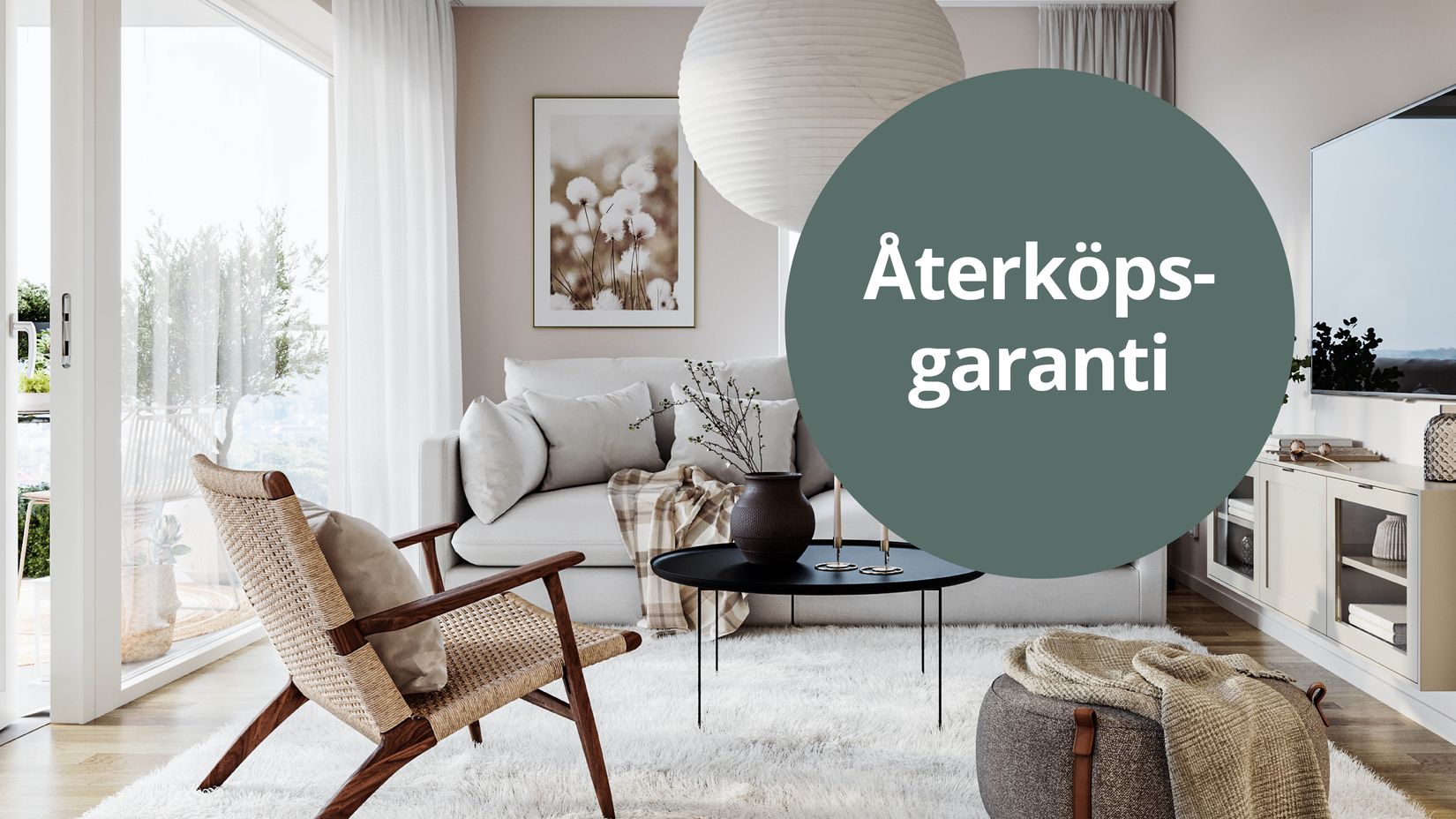 Bostadsrätt, Jordemorsgatan, Mossleplatån, Värnamo