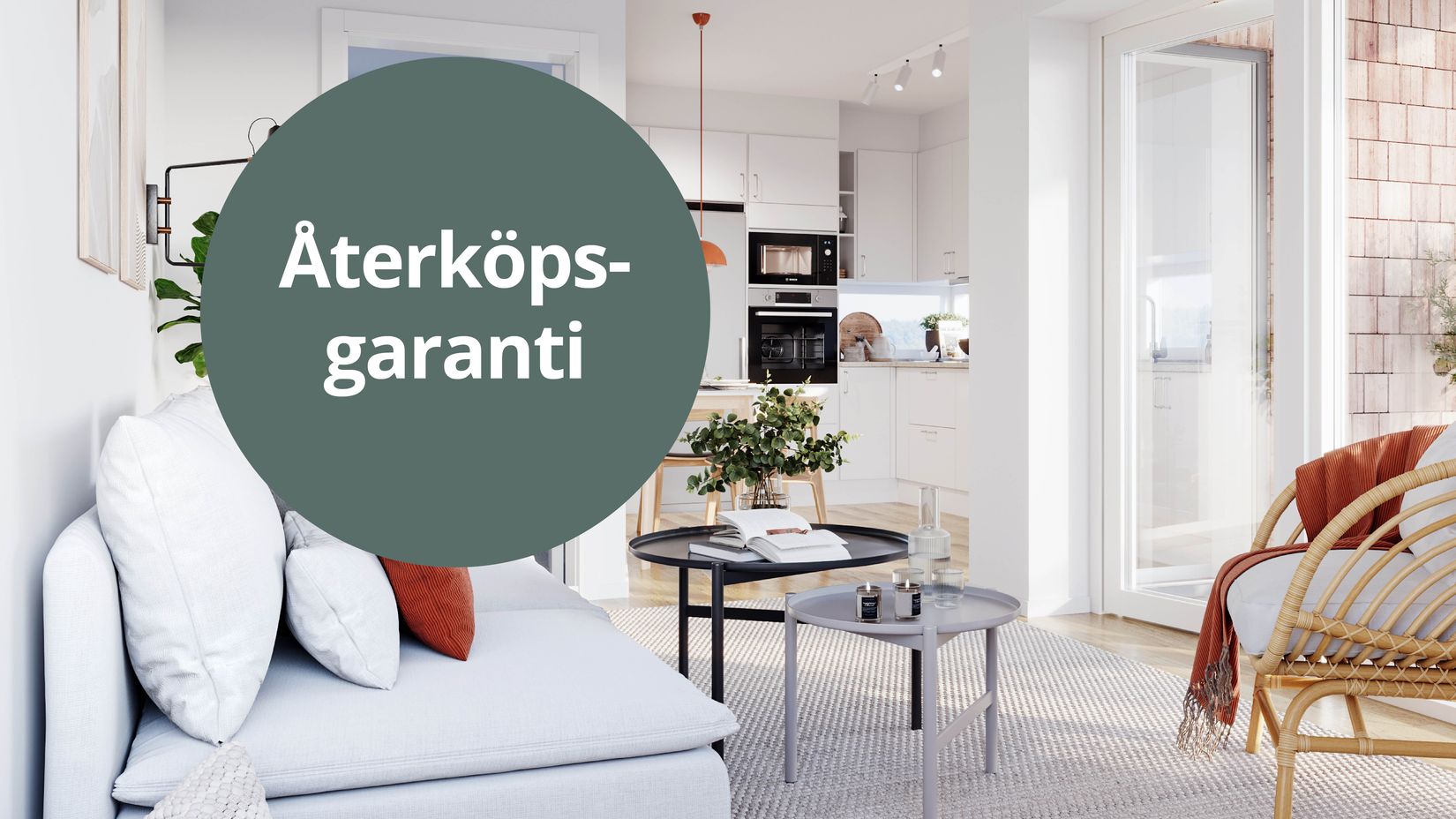 Bostadsrätt, Jordemorsgatan, Mossleplatån, Värnamo