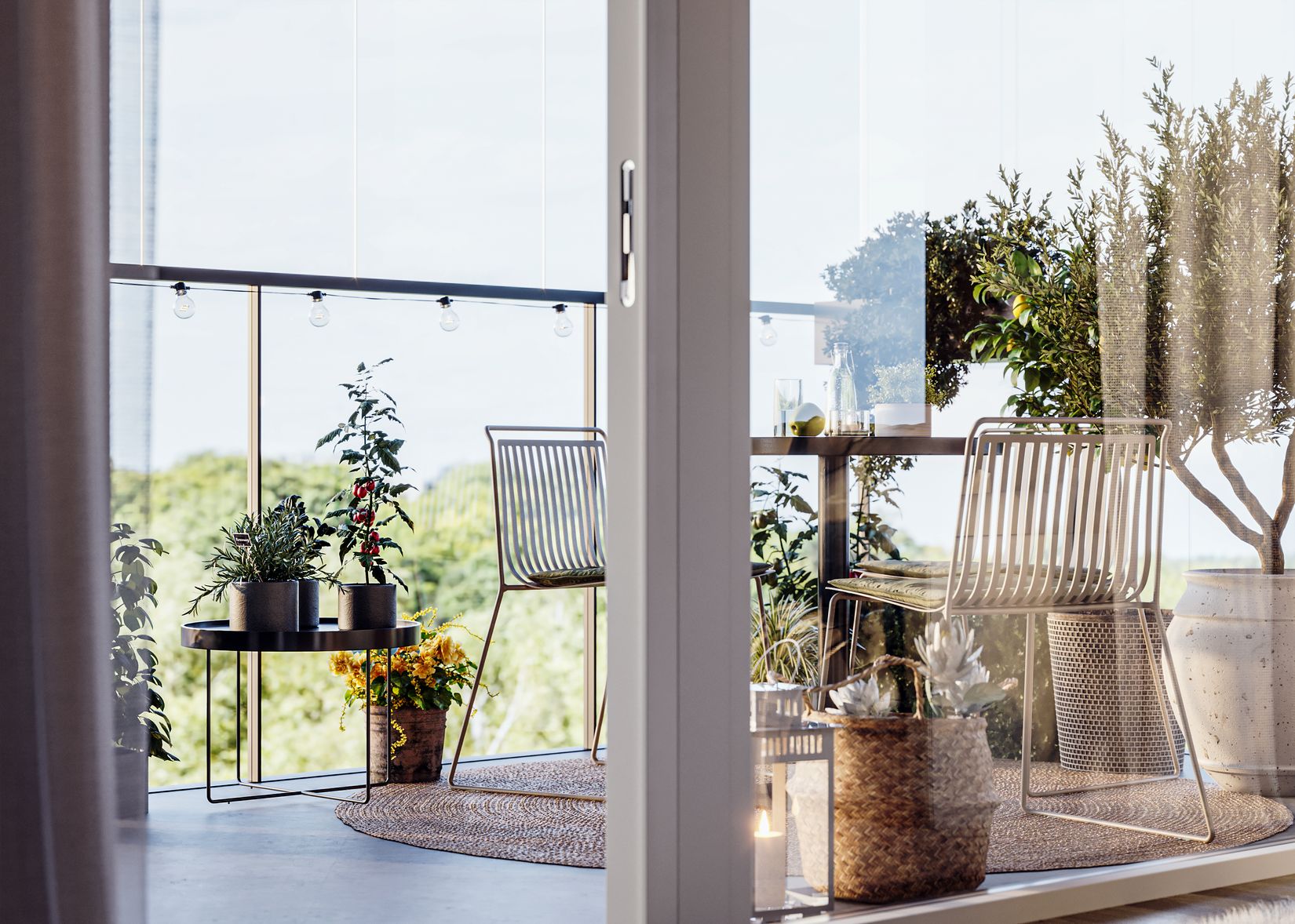 Bostadsrätt, Jordemorsgatan, Mossleplatån, Värnamo