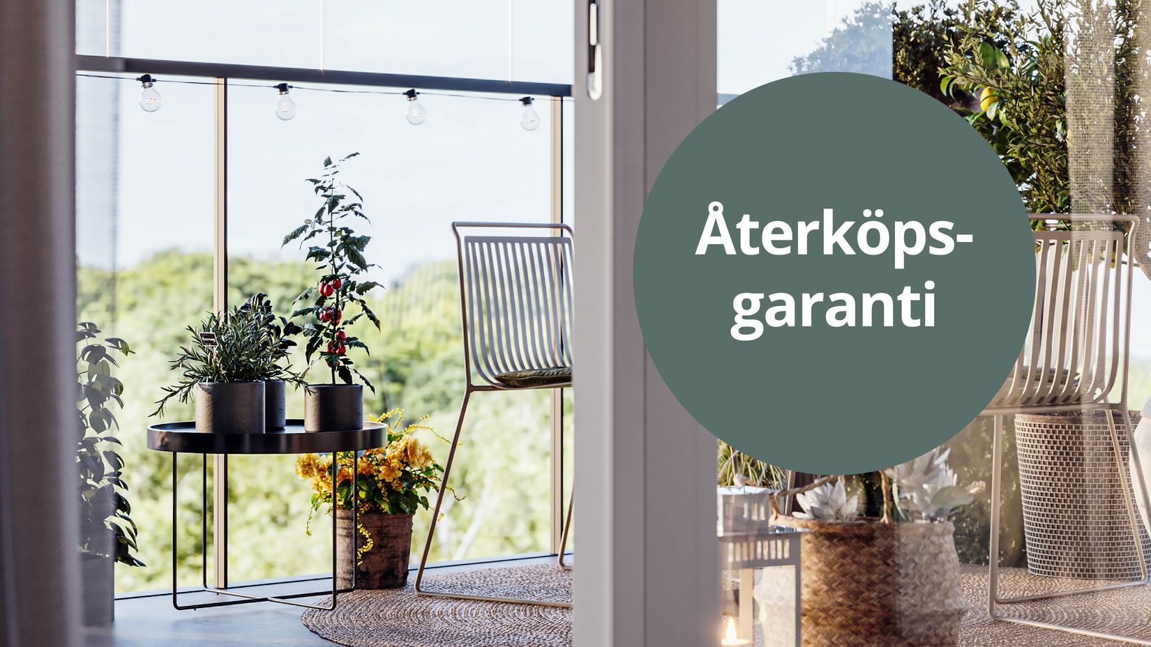 Bostadsrätt, Jordemorsgatan, Mossleplatån, Värnamo