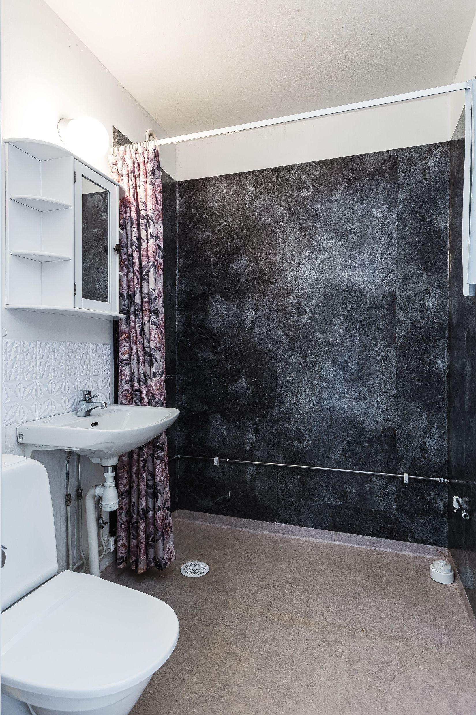 Bostadsrätt, Banérgatan 4, Centralt, Timrå