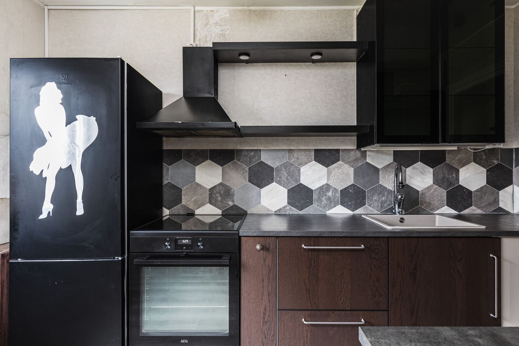 Bostadsrätt, Banérgatan 4, Centralt, Timrå