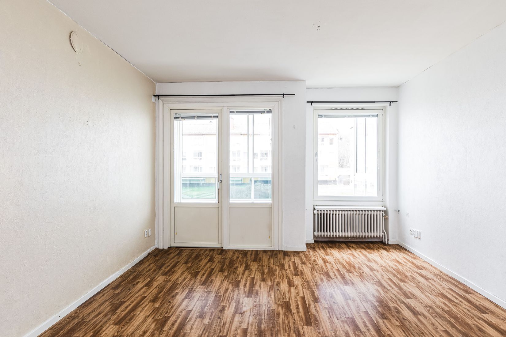 Bostadsrätt, Banérgatan 4, Centralt, Timrå