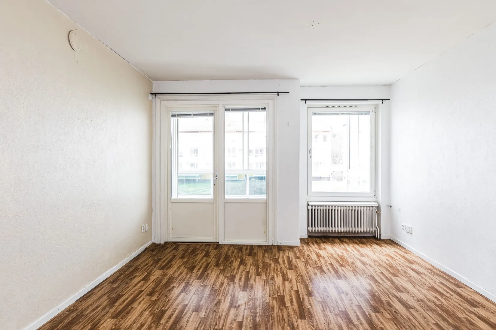 Bostadsrätt, Banérgatan 4, Centralt, Timrå