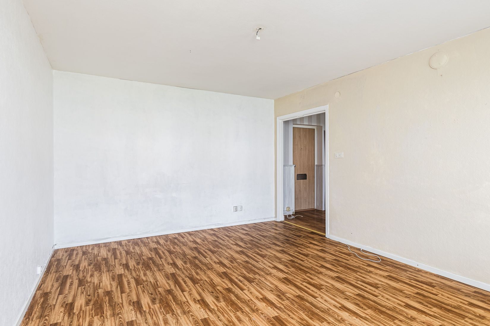 Bostadsrätt, Banérgatan 4, Centralt, Timrå