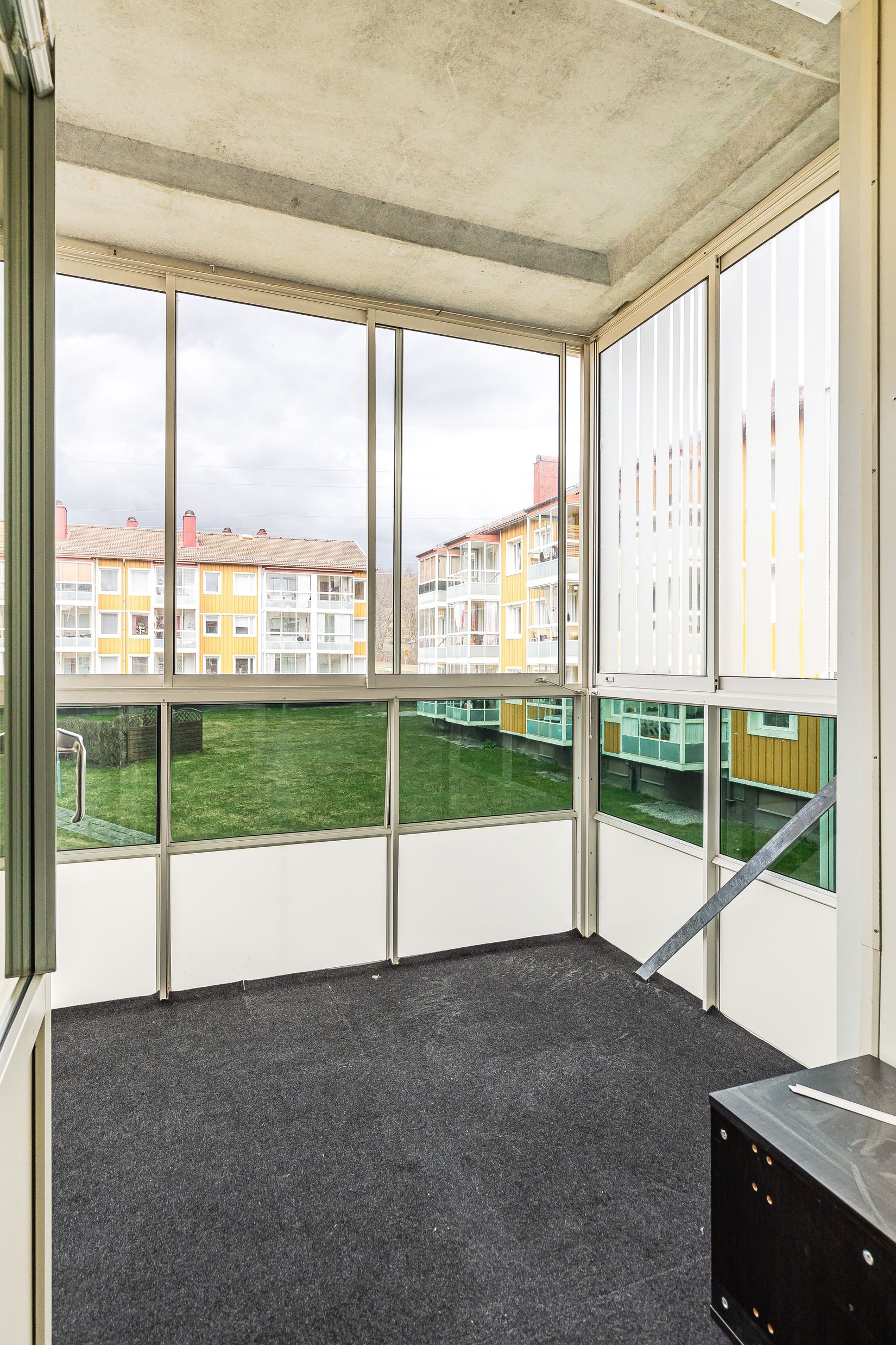 Bostadsrätt, Banérgatan 4, Centralt, Timrå