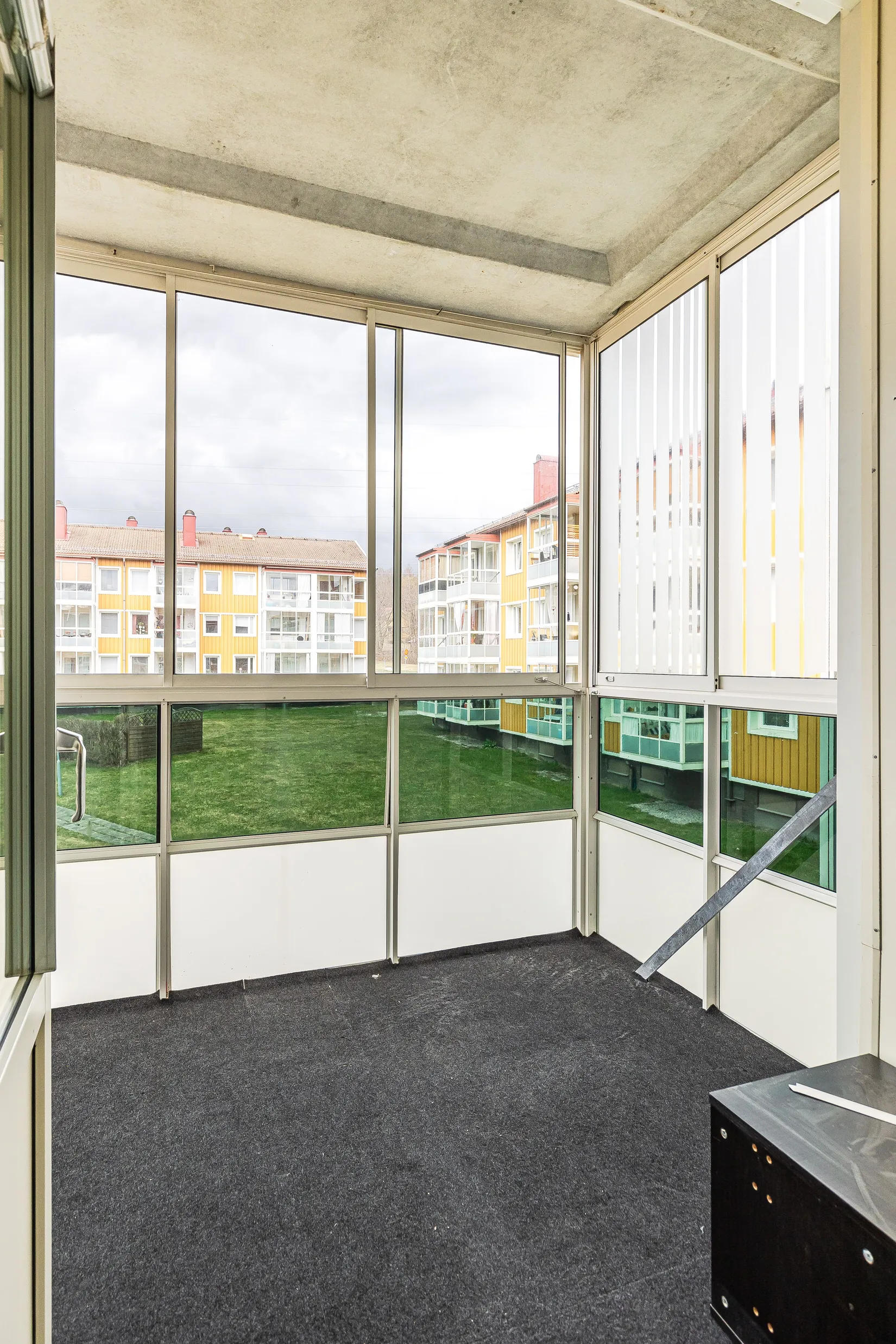 Bostadsrätt, Banérgatan 4, Centralt, Timrå