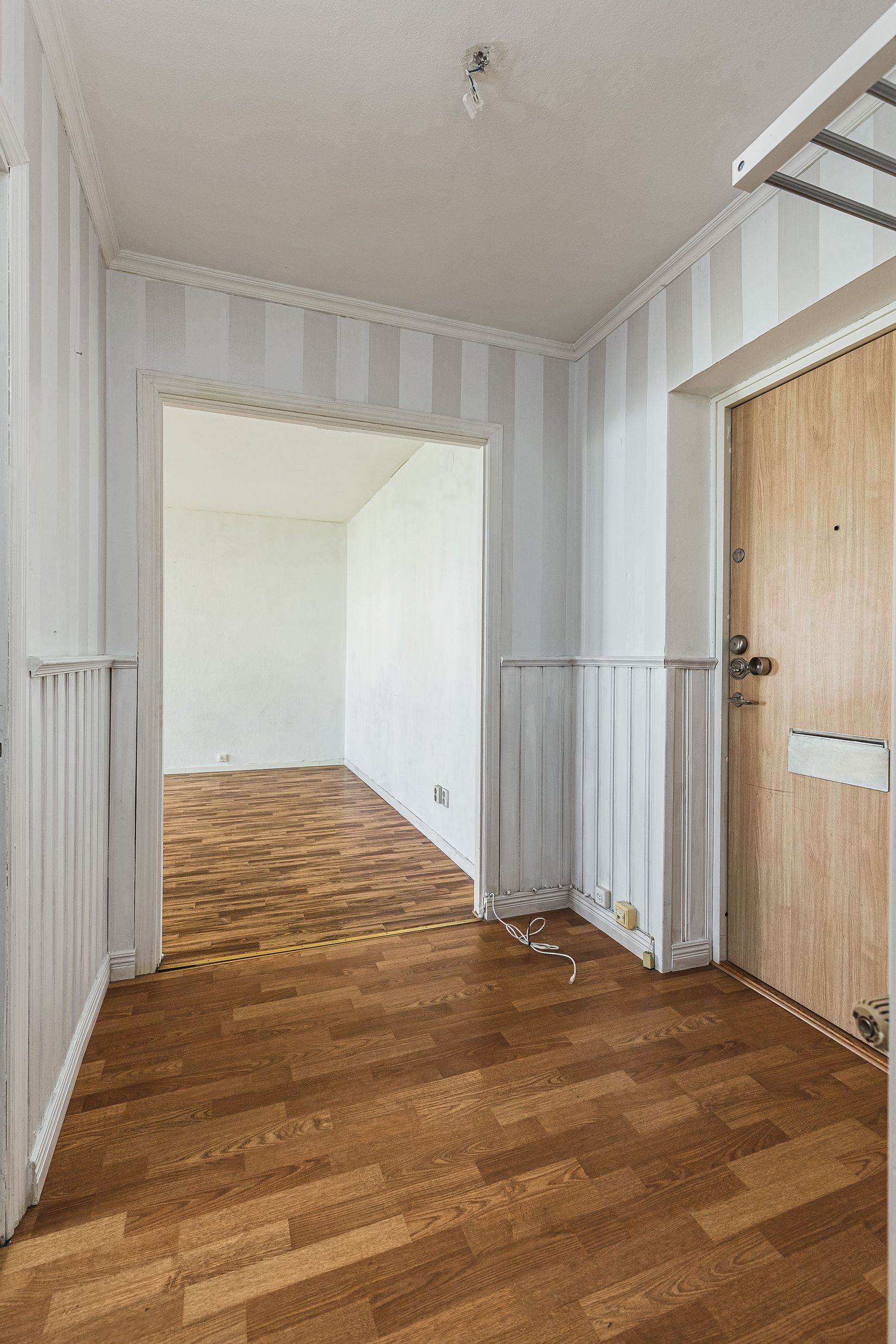 Bostadsrätt, Banérgatan 4, Centralt, Timrå