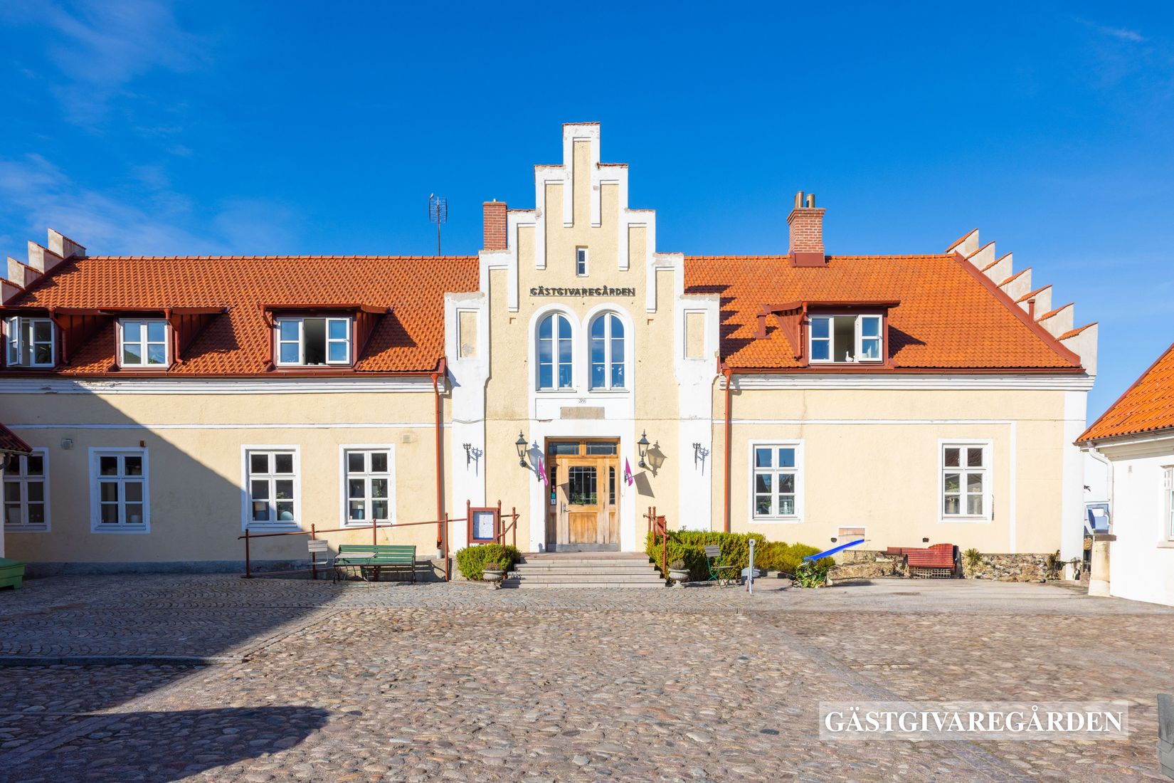 Radhus, Landsvägen 2200E, Trelleborg