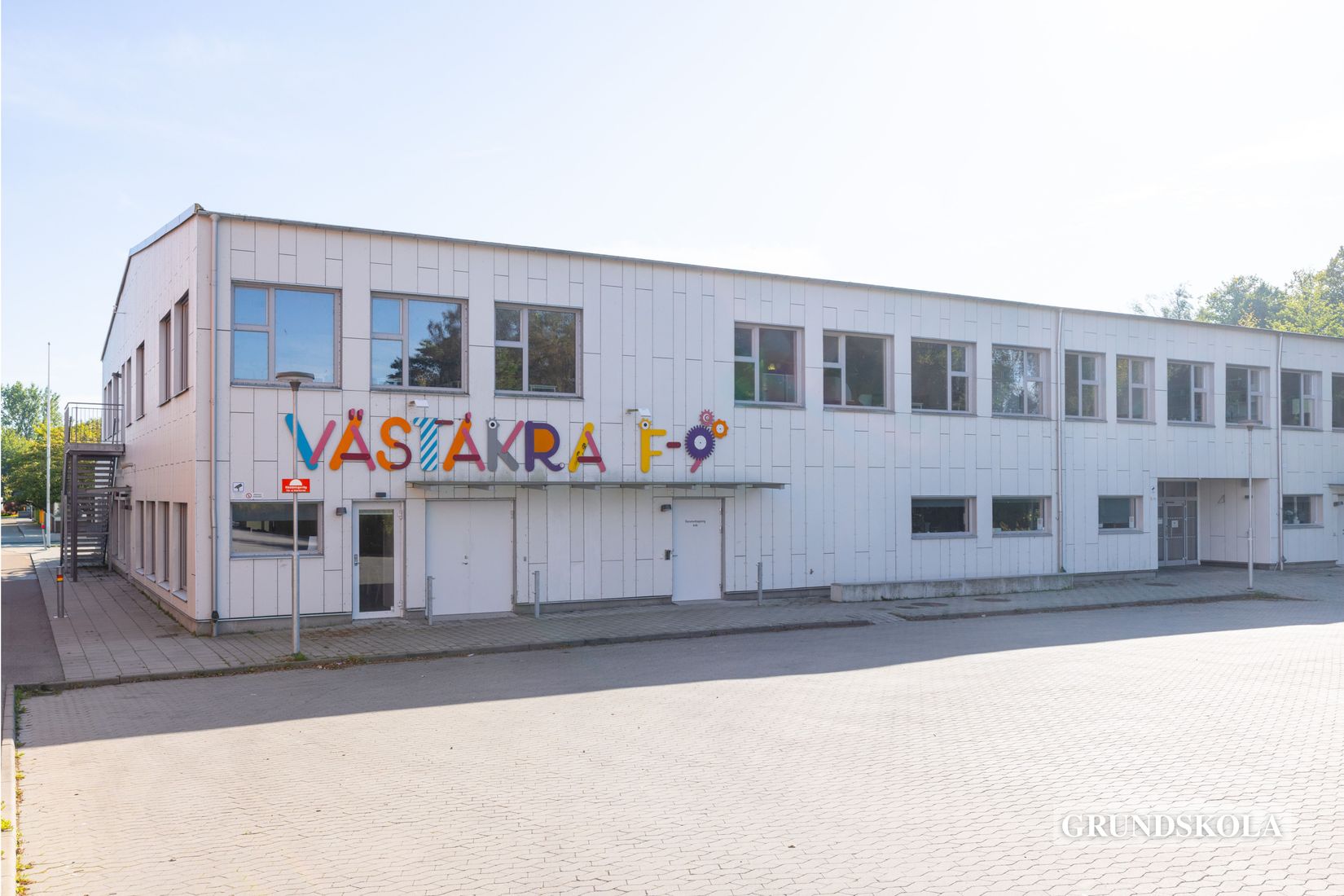 Radhus, Landsvägen 2200E, Trelleborg