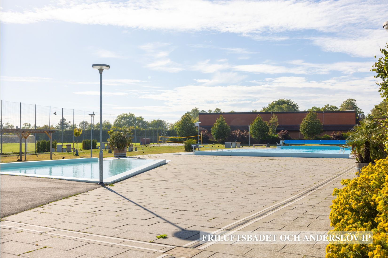 Radhus, Landsvägen 2200E, Trelleborg