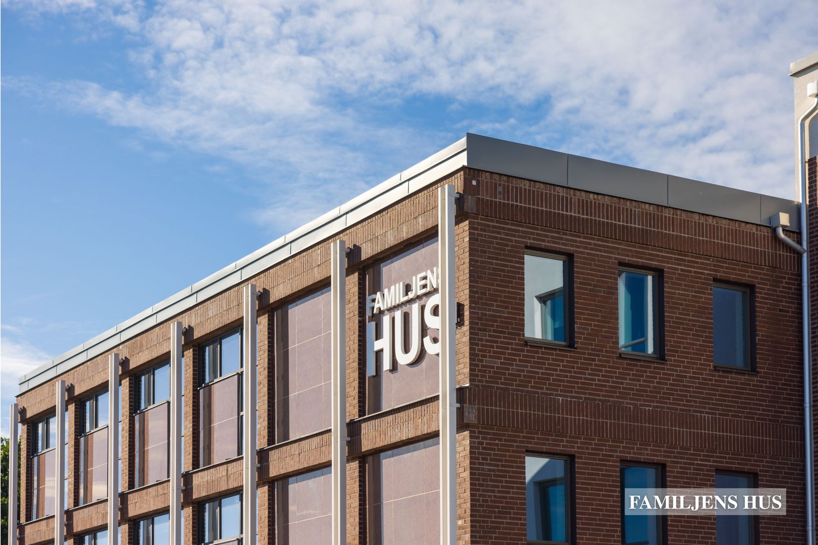 Radhus, Landsvägen 2200E, Trelleborg