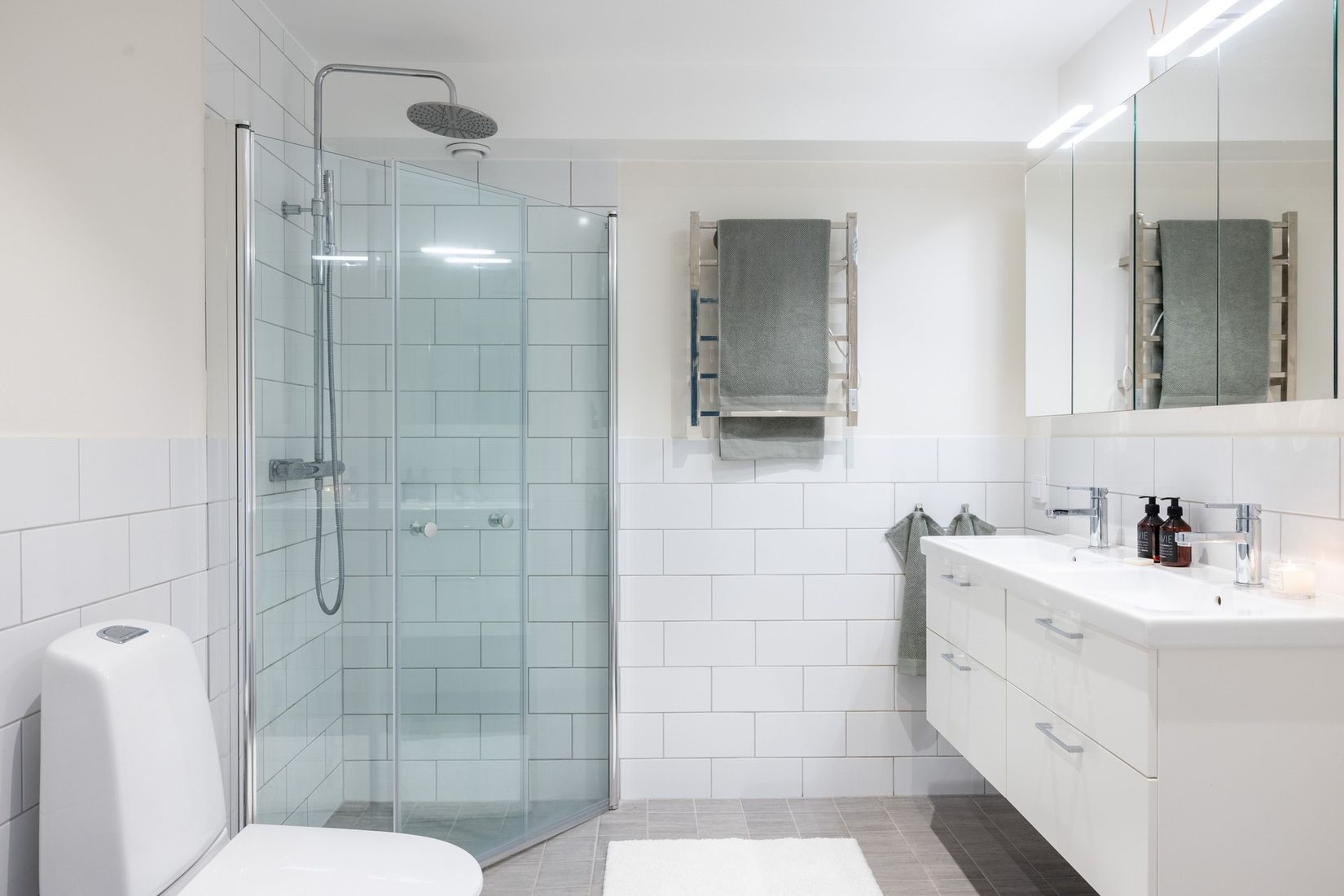 Radhus, Landsvägen 2200E, Trelleborg