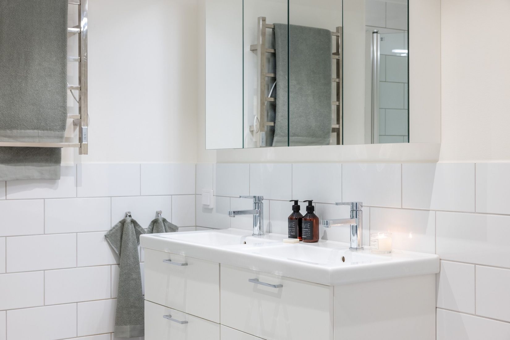 Radhus, Landsvägen 2200E, Trelleborg