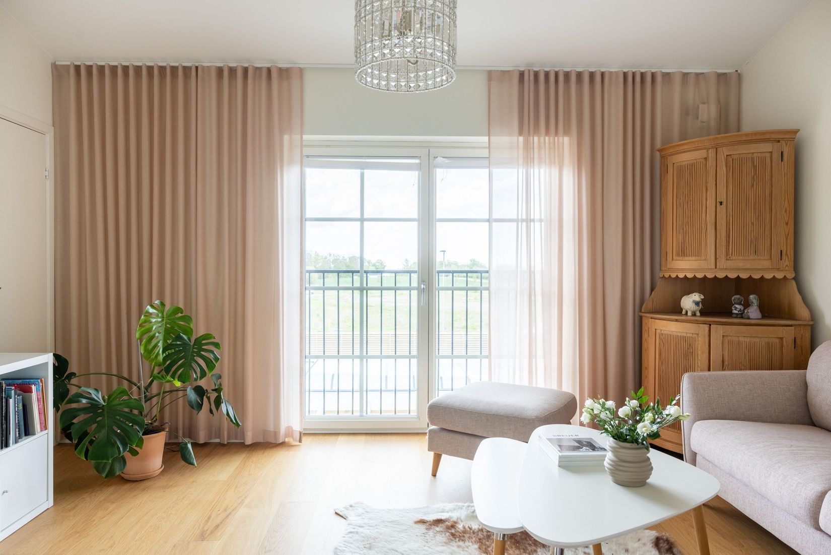 Radhus, Landsvägen 2200E, Trelleborg