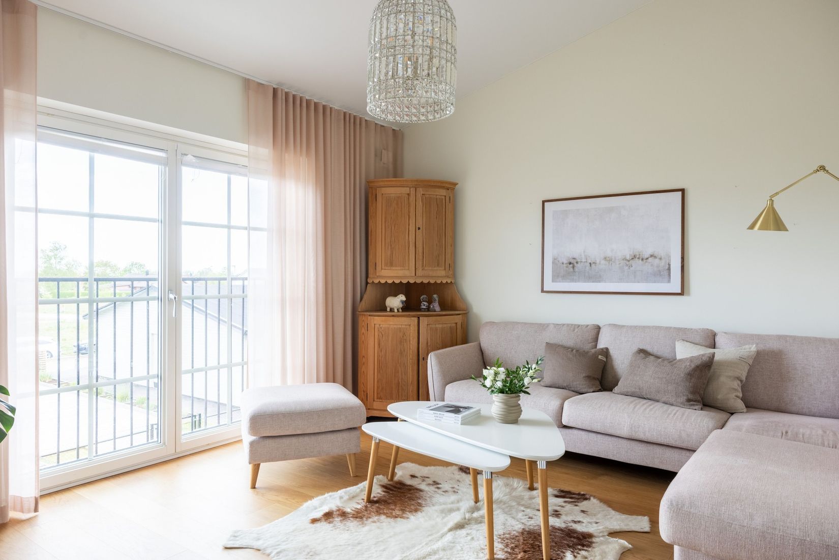 Radhus, Landsvägen 2200E, Trelleborg