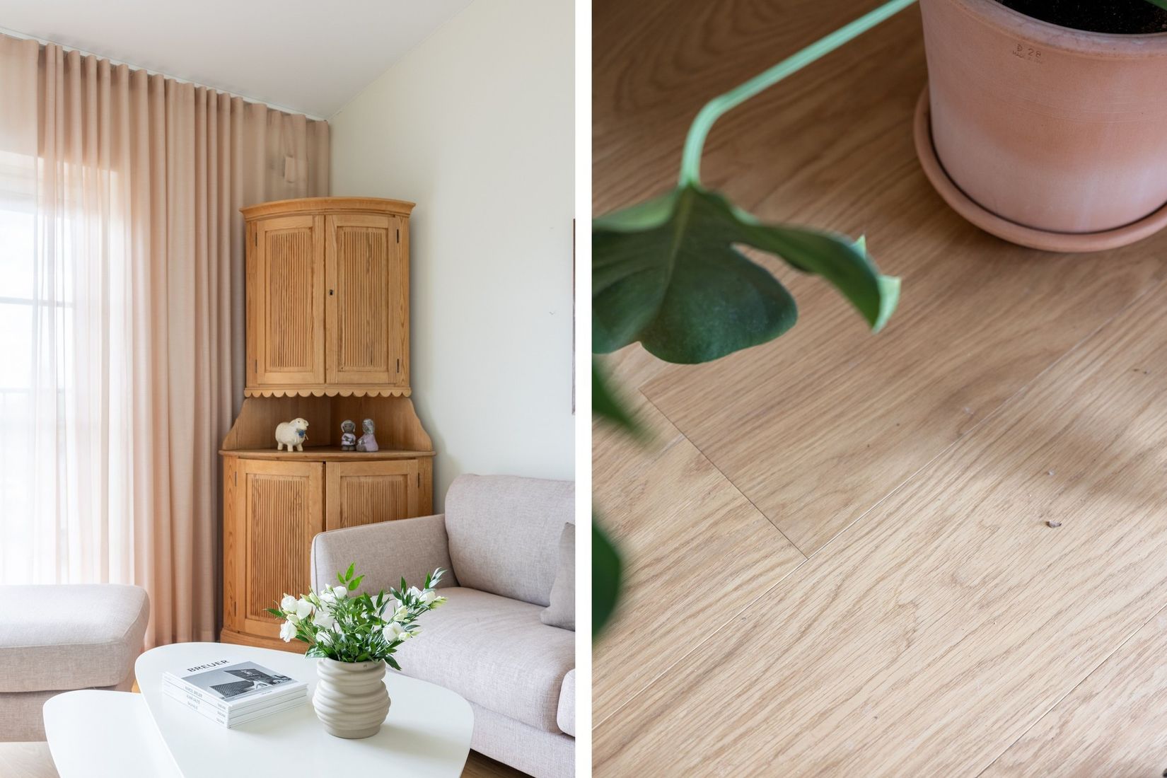 Radhus, Landsvägen 2200E, Trelleborg