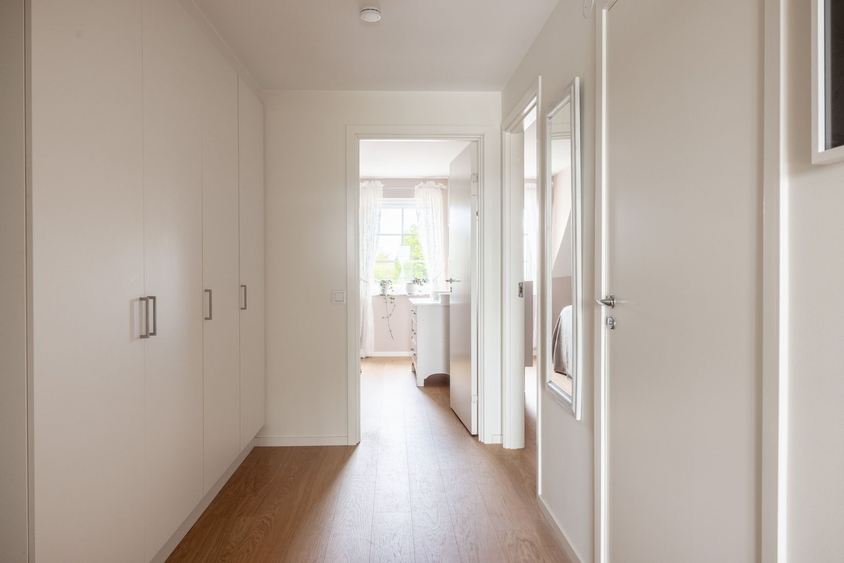 Radhus, Landsvägen 2200E, Trelleborg