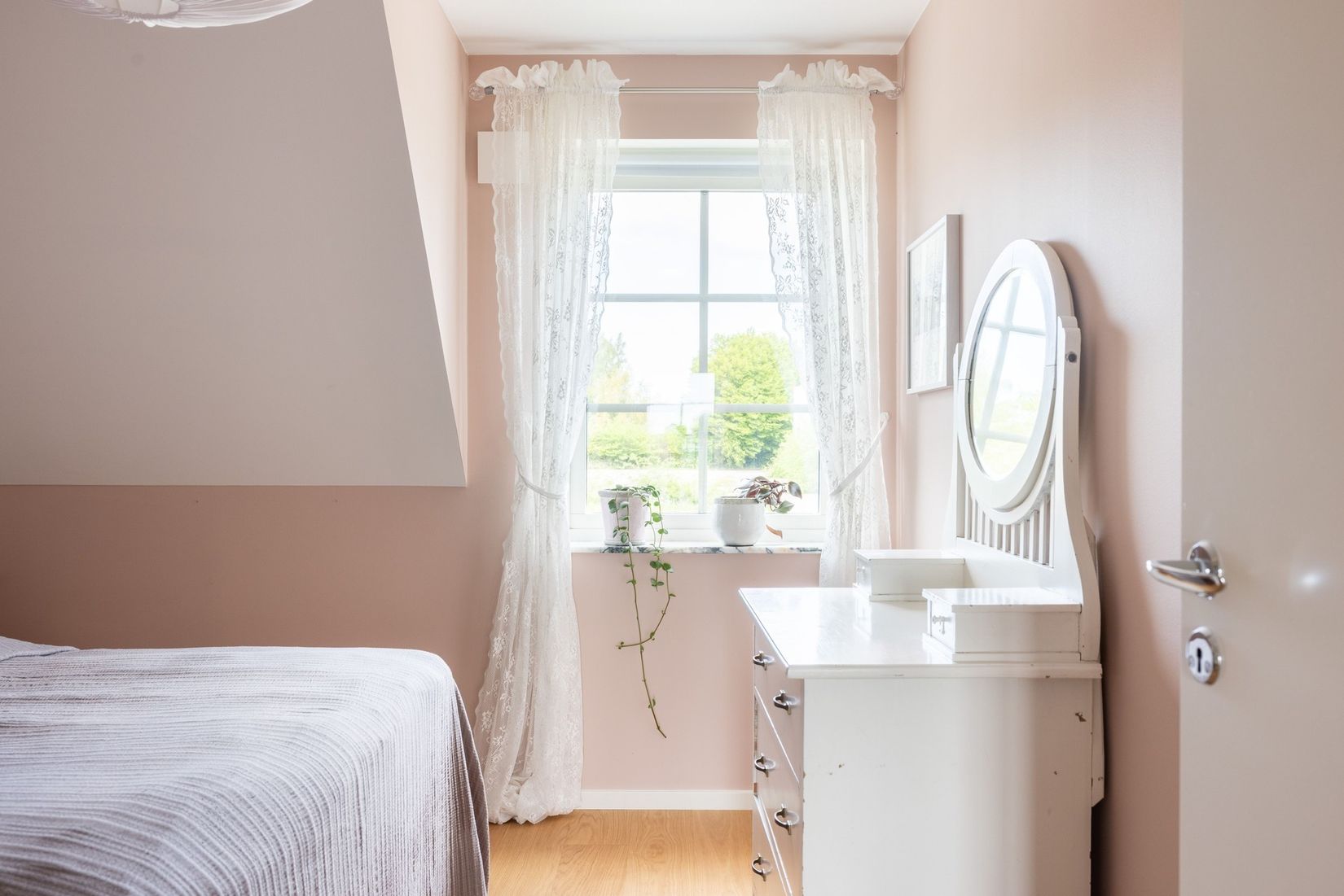 Radhus, Landsvägen 2200E, Trelleborg