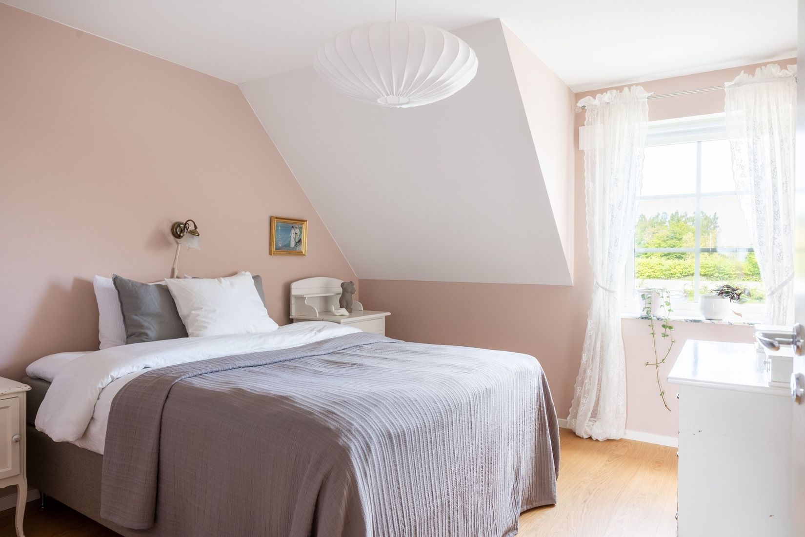 Radhus, Landsvägen 2200E, Trelleborg