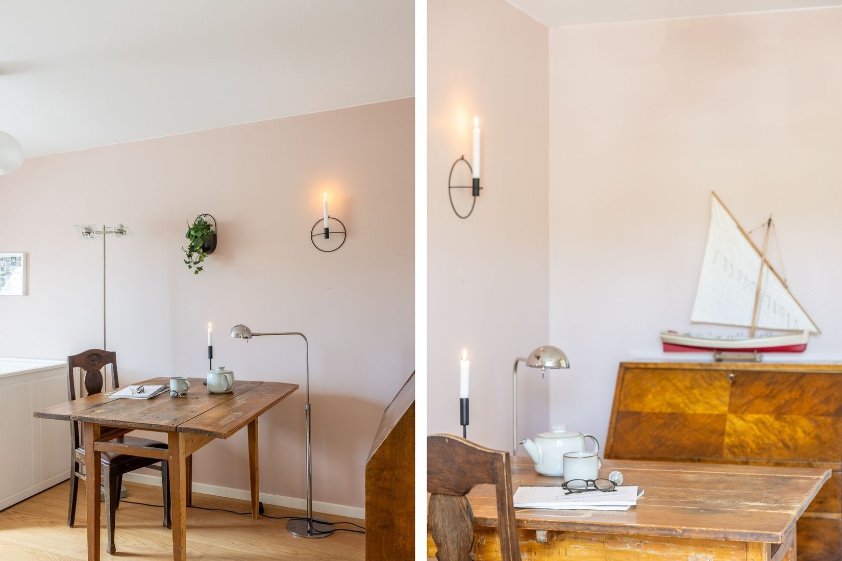 Radhus, Landsvägen 2200E, Trelleborg