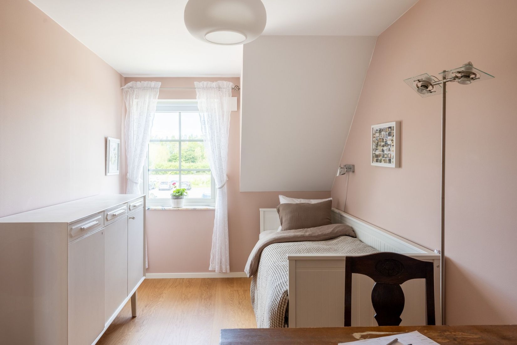 Radhus, Landsvägen 2200E, Trelleborg