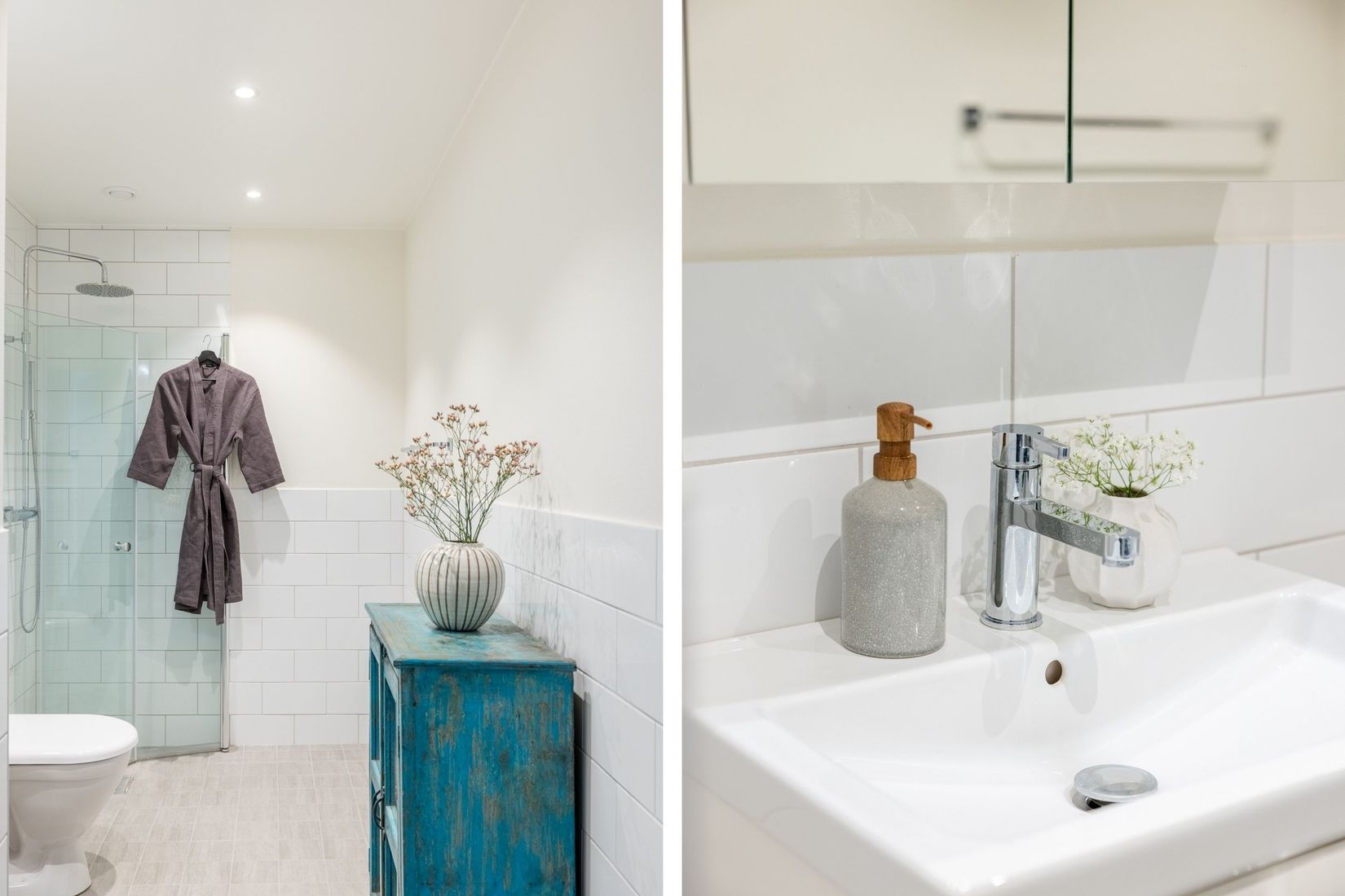 Radhus, Landsvägen 2200E, Trelleborg