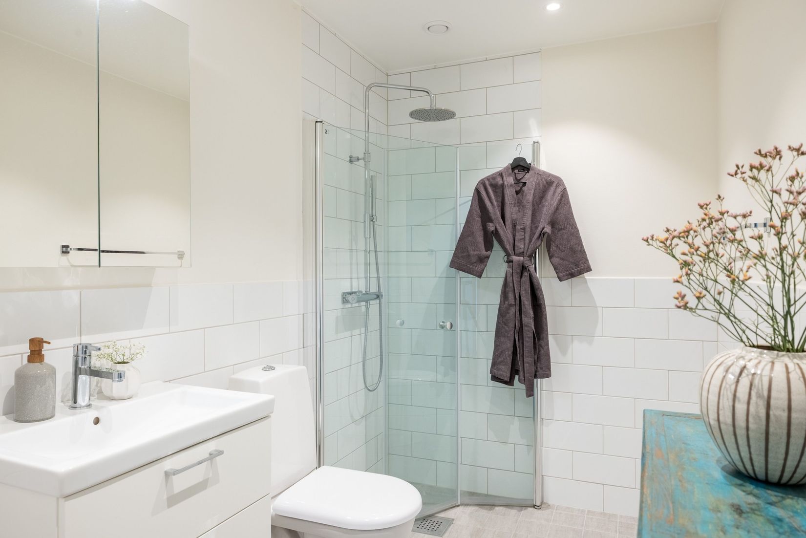 Radhus, Landsvägen 2200E, Trelleborg