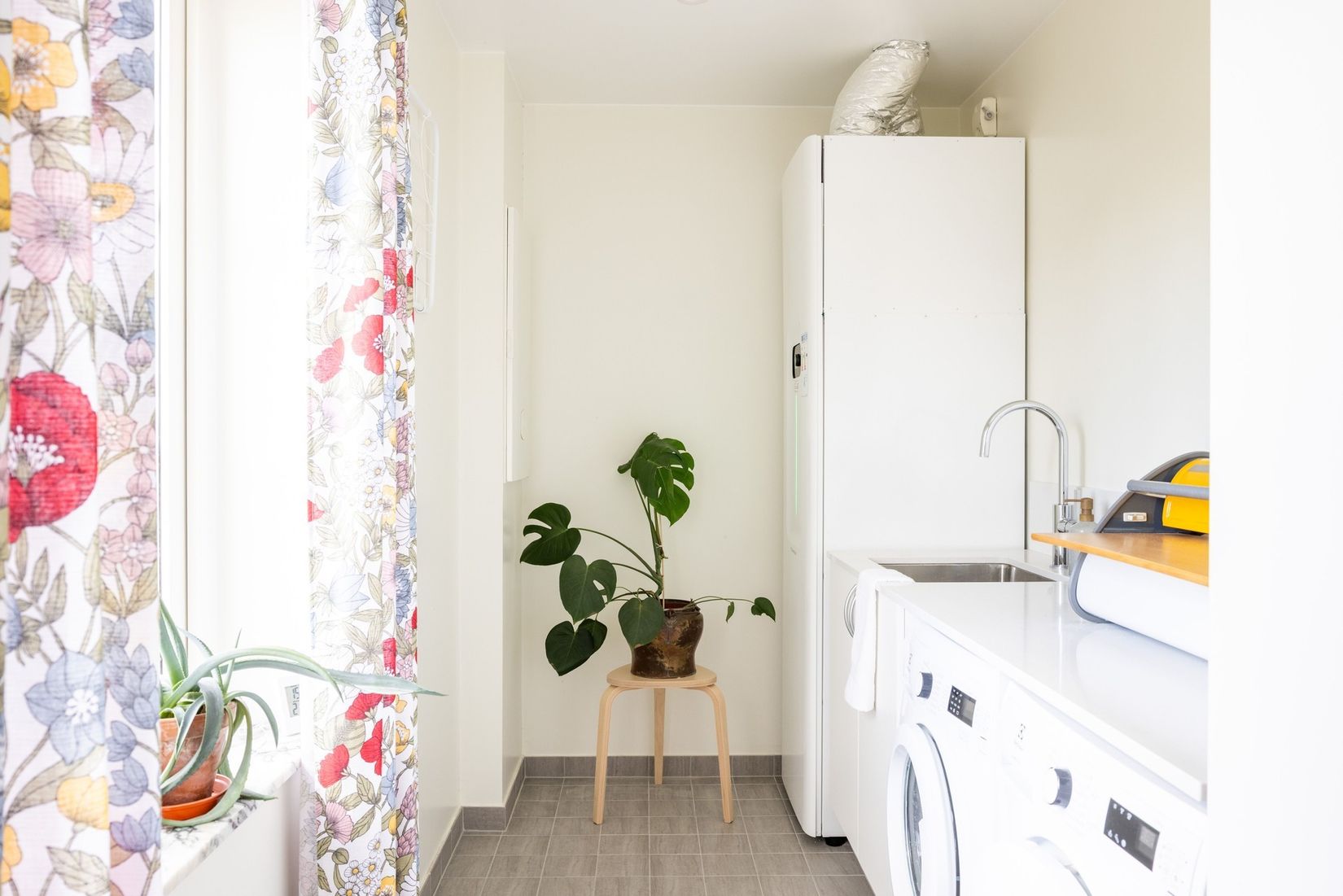 Radhus, Landsvägen 2200E, Trelleborg