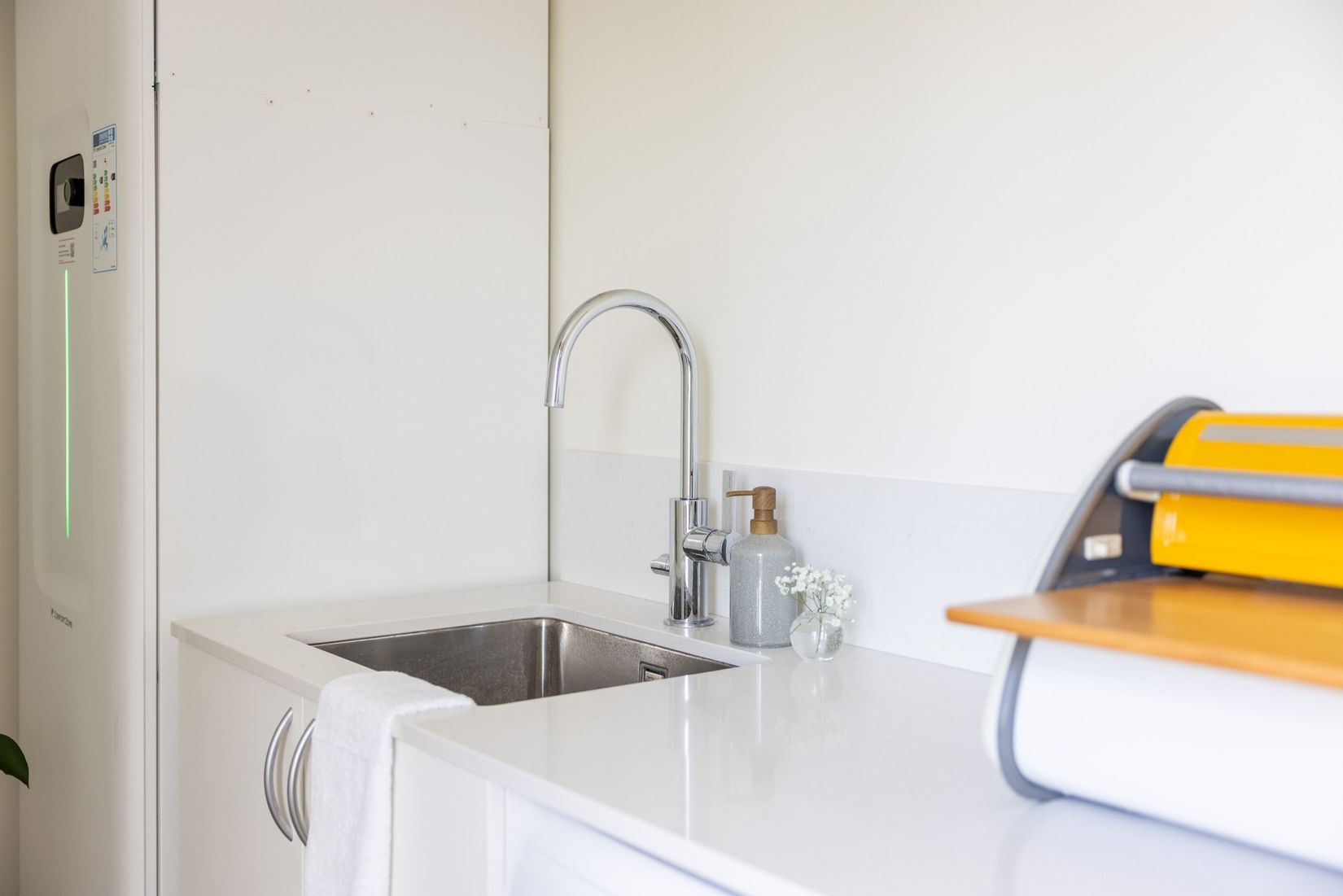 Radhus, Landsvägen 2200E, Trelleborg