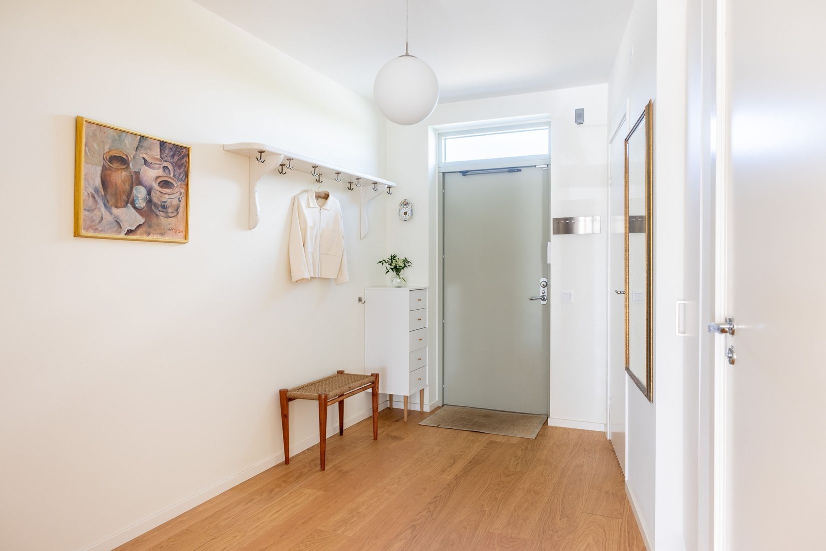 Radhus, Landsvägen 2200E, Trelleborg