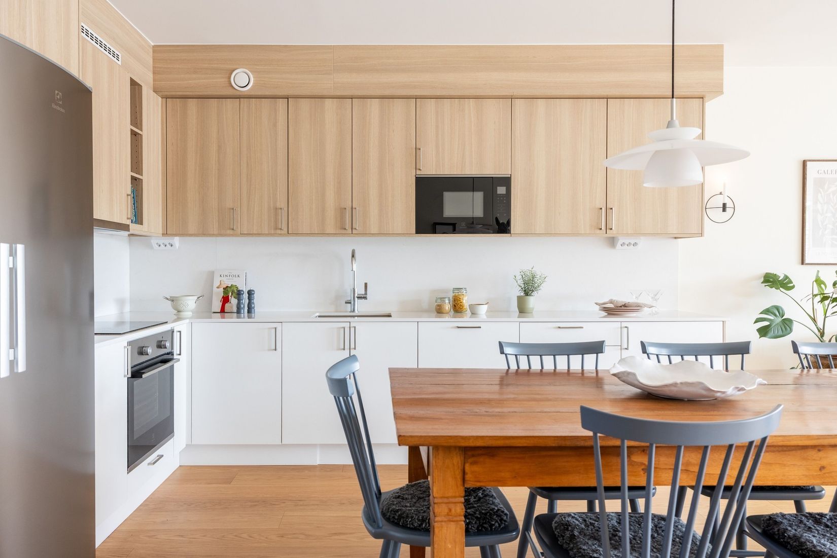 Radhus, Landsvägen 2200E, Trelleborg