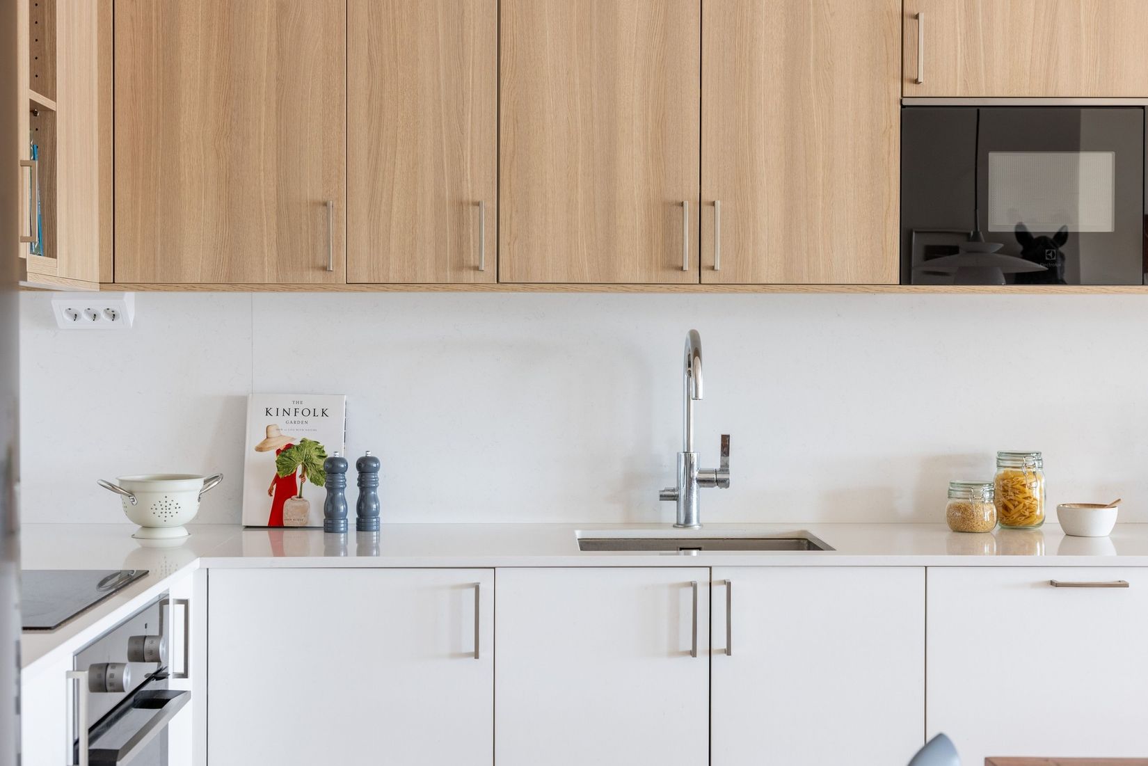 Radhus, Landsvägen 2200E, Trelleborg